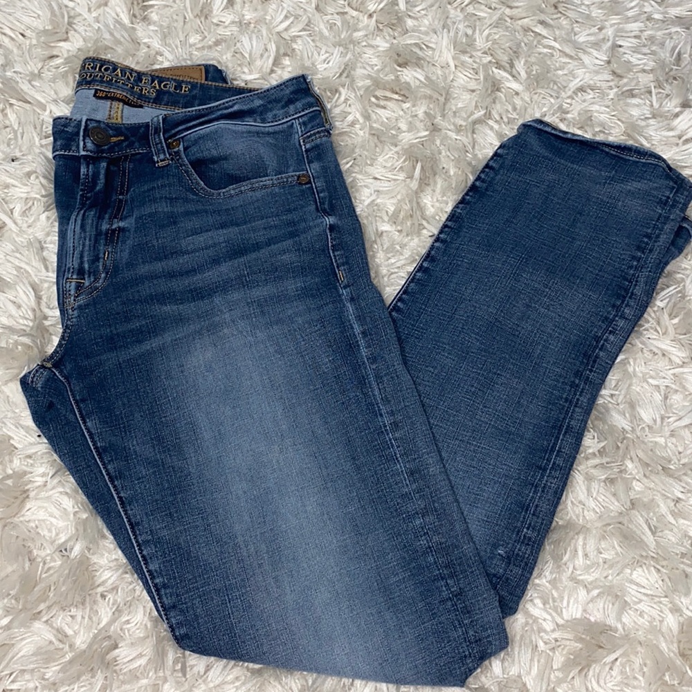 American Eagle 30x34 Mens